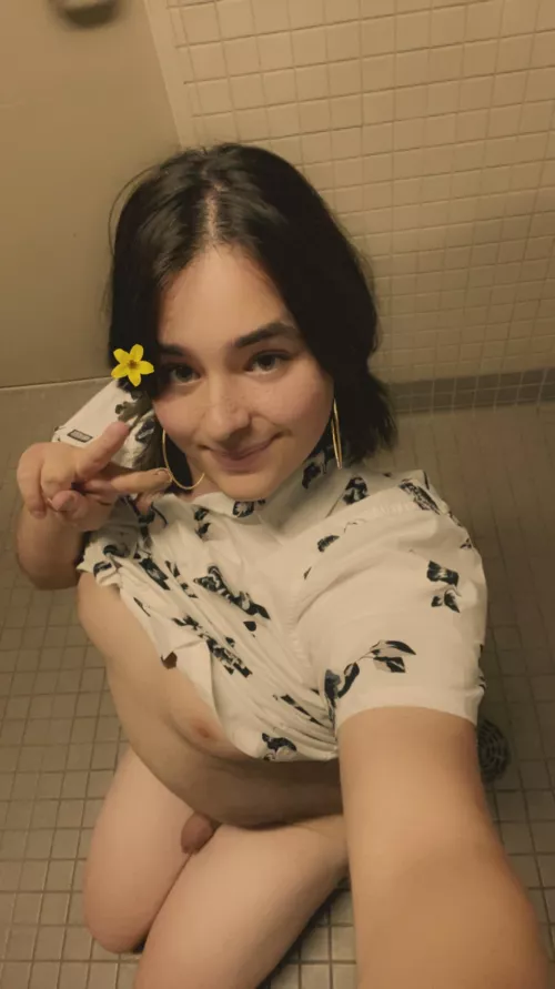 Ready to serve! by TheTreeMizz