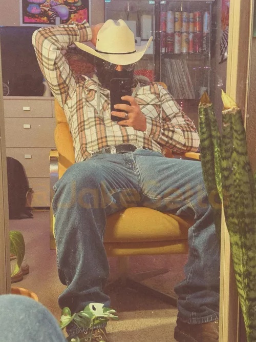 Save a horse… by Jake-Setto