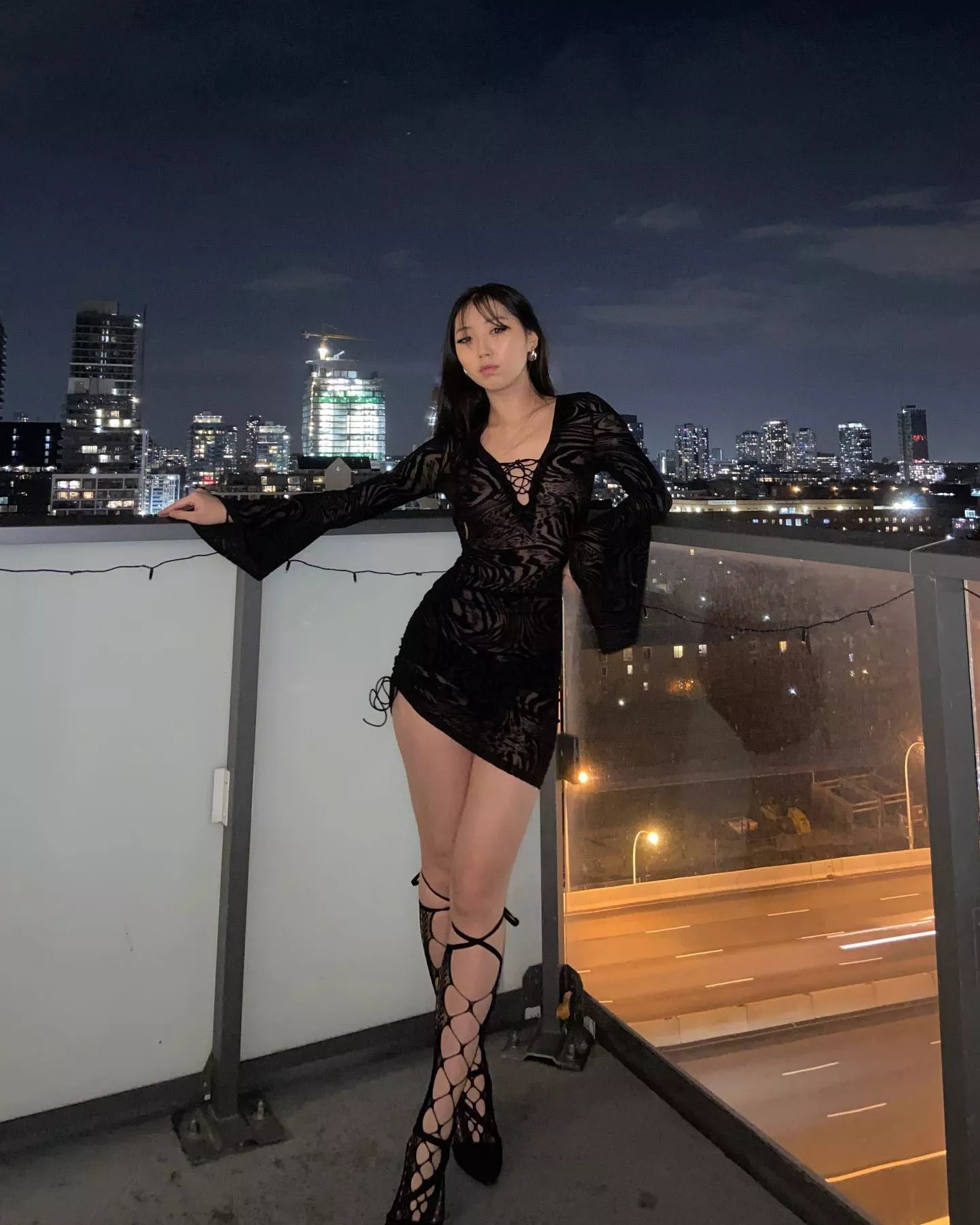 See through posted by SortUpper7245