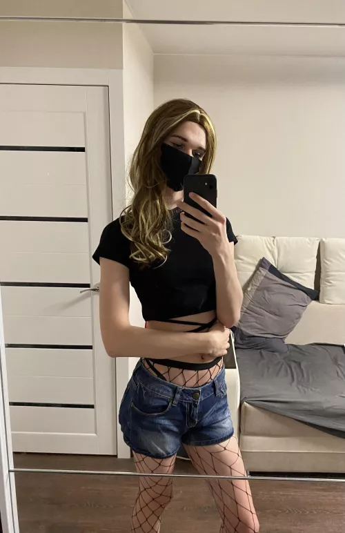 Should I go somewhere like that? by Calixf