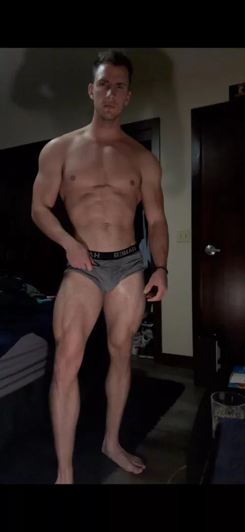 Should I take these off? by FLEXXAPPEAL