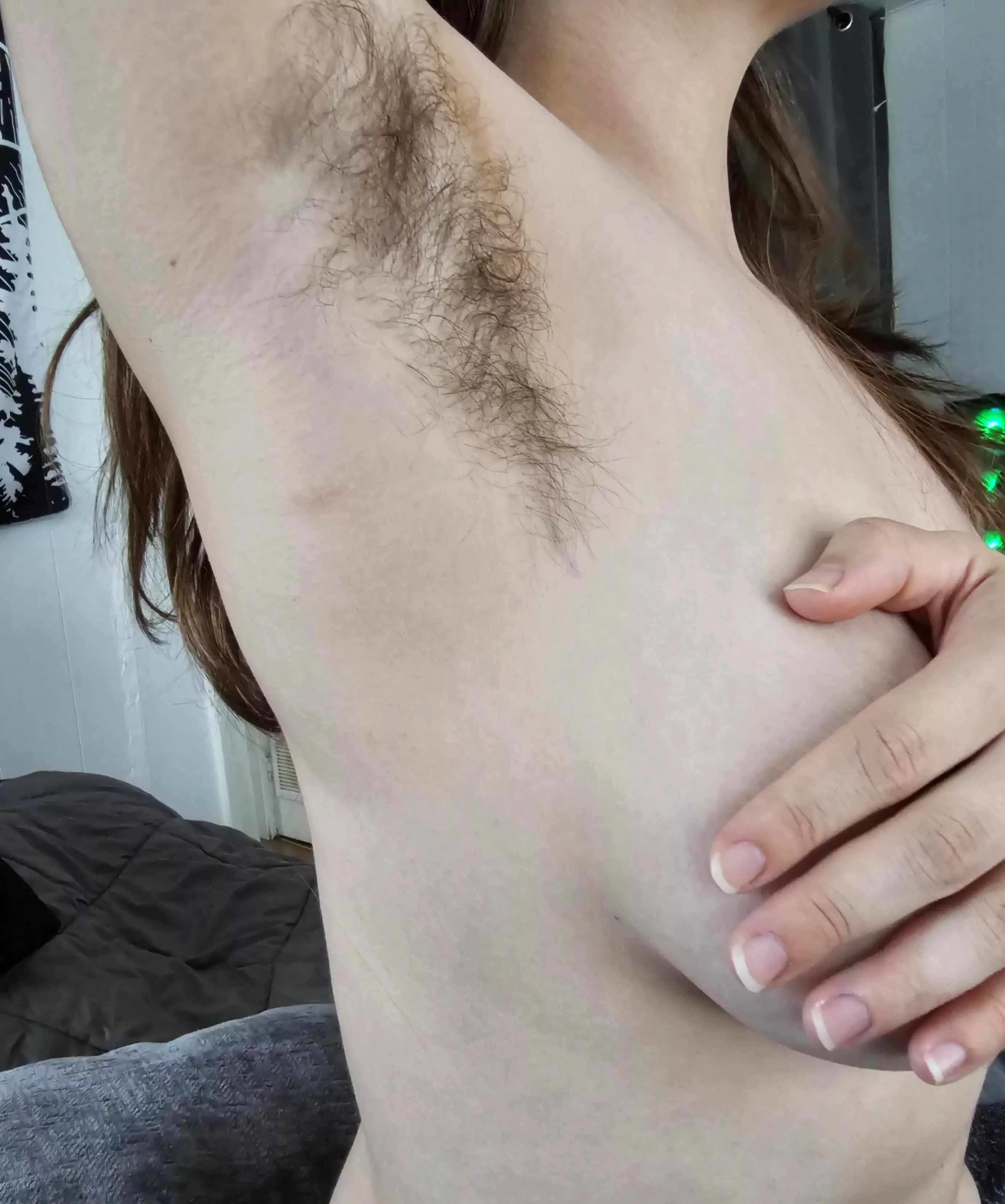 Sniff for as long as you want posted by SisterSleeze