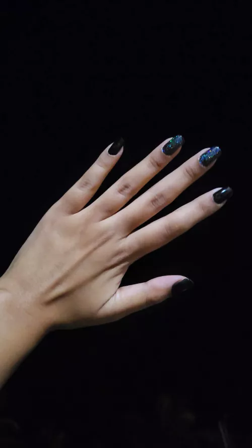 The night is more fun by sweet_aliciahot