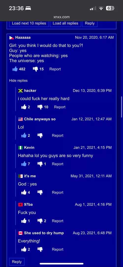 The universe by Den_the_God-King