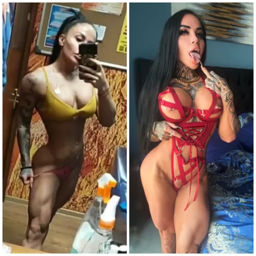 There has been some changes by coedolsz