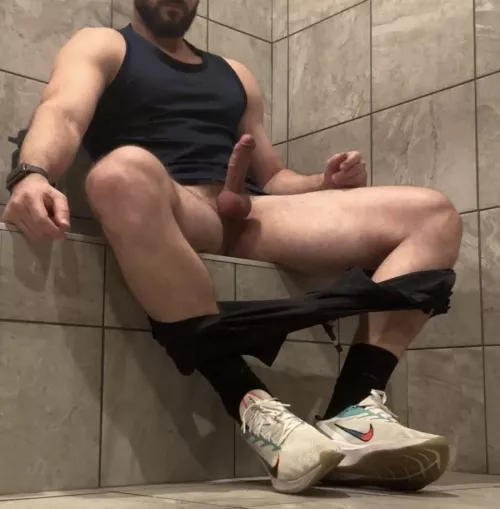 This happened. by TrainingEggplant813