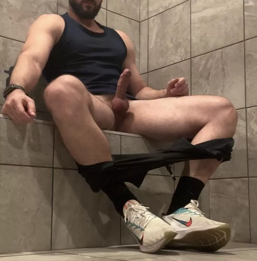 This happened. posted by TrainingEggplant813