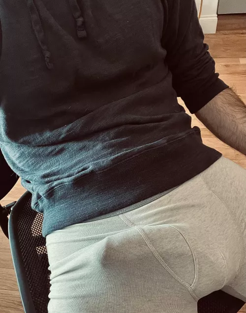 Todays WFH outfit by _yesimnxde