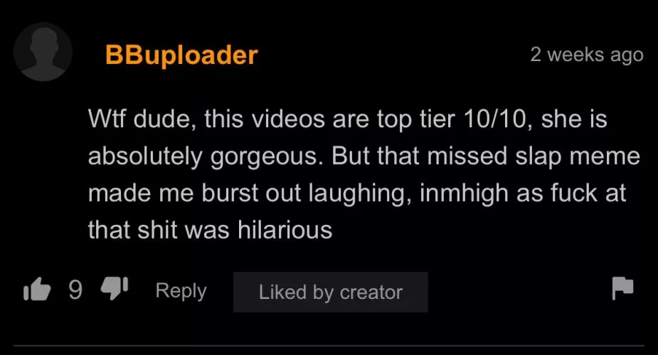 twas a funny ass video by freshmemesoof