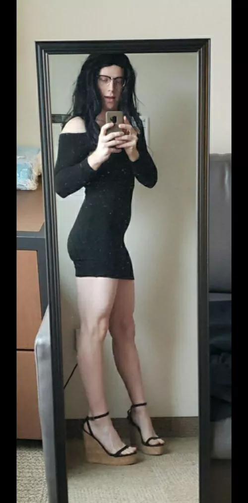 U/quietblack1234 owns my body by QuietblackSissy