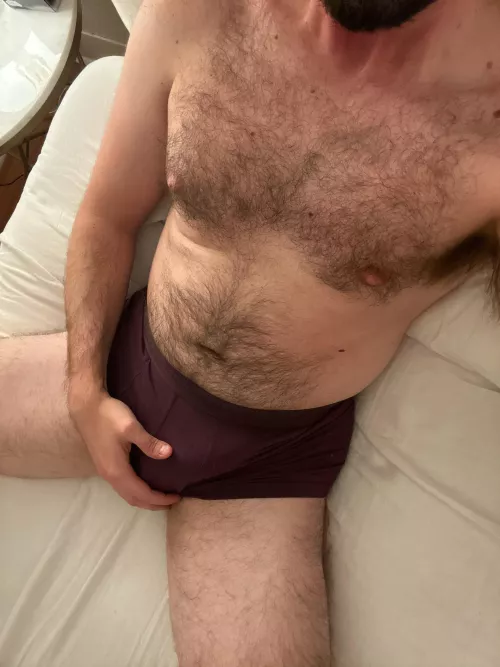 What do you think? by Few_Tadpole6549