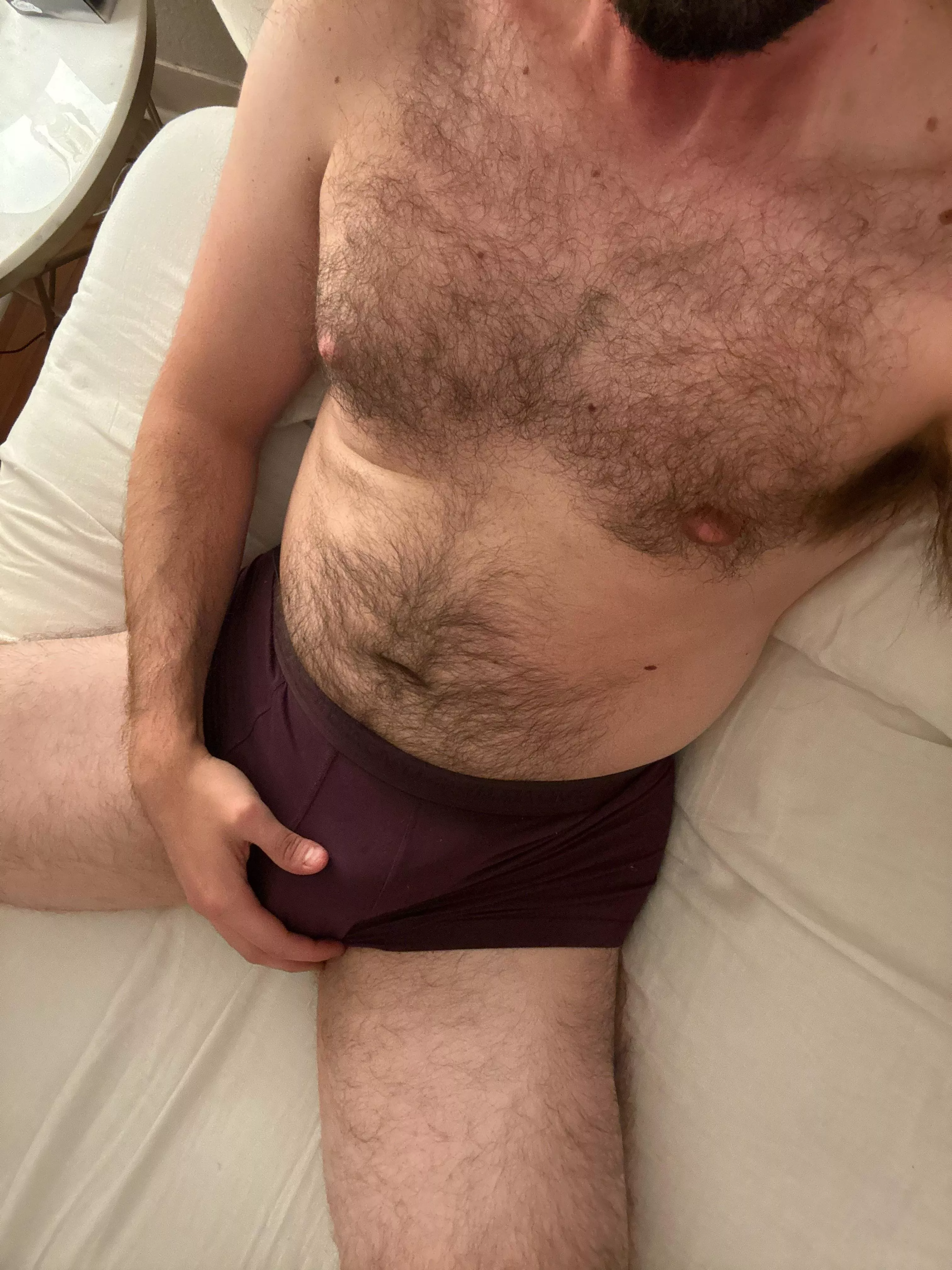 What do you think? posted by Few_Tadpole6549