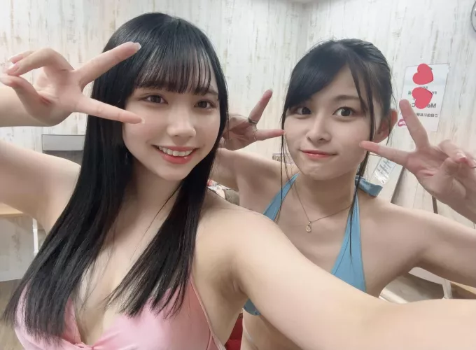 What’s her name?(right side) by Dependent-Paint9898