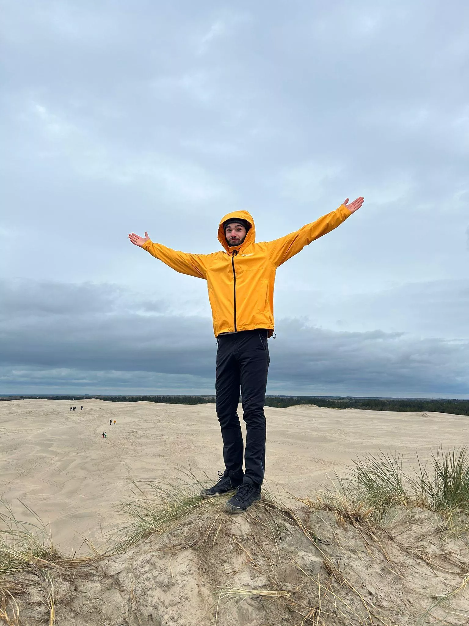 What’s your favourite place for a first date? posted by Salt_Statistician218