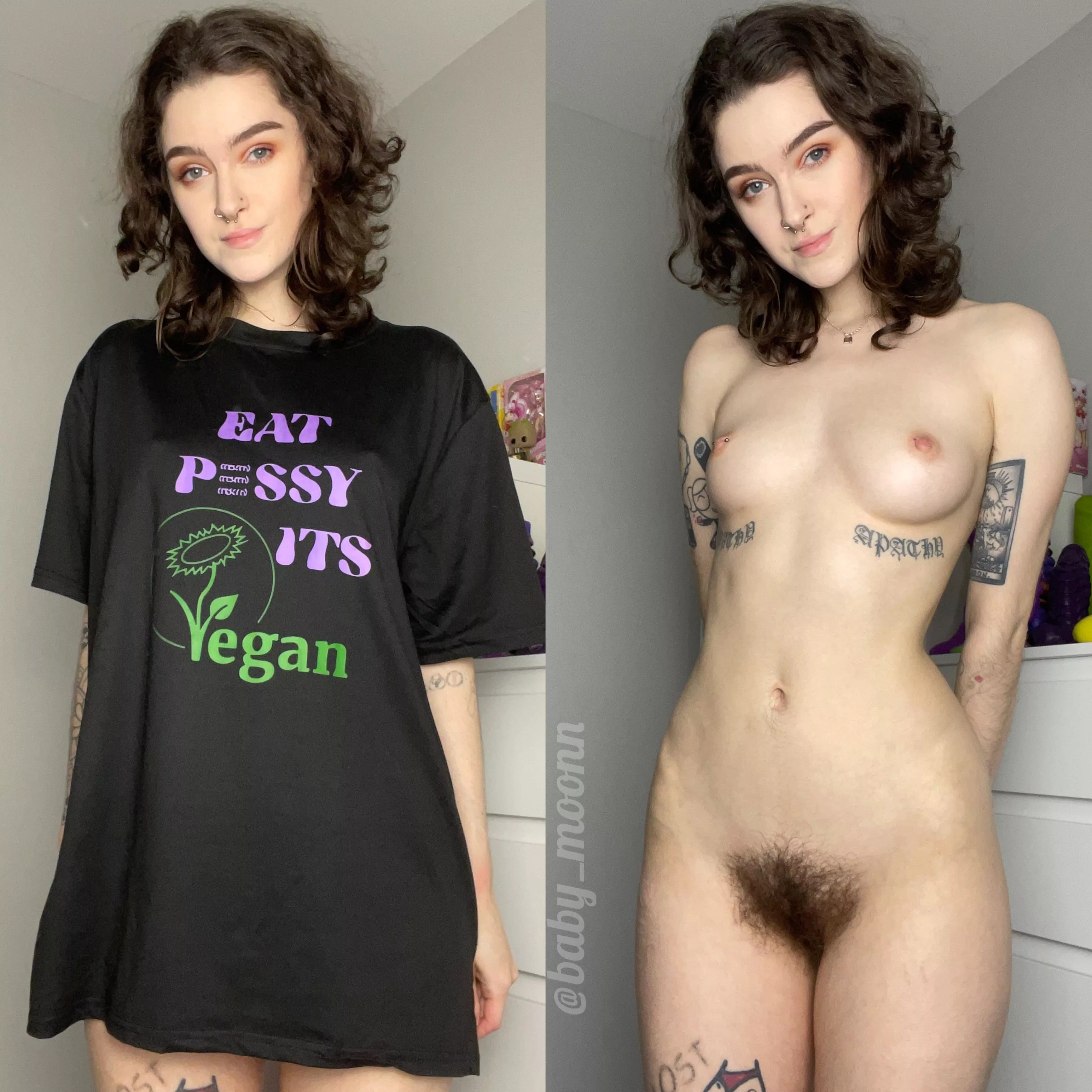 What’s your type? posted by baby_moonn