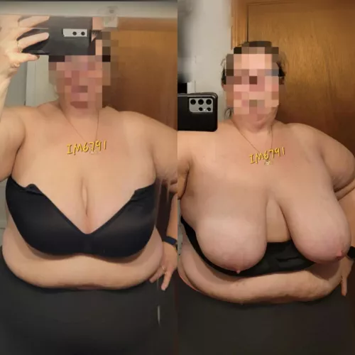 Which Selfie would you prefer to get 🤔😁 by IM6791