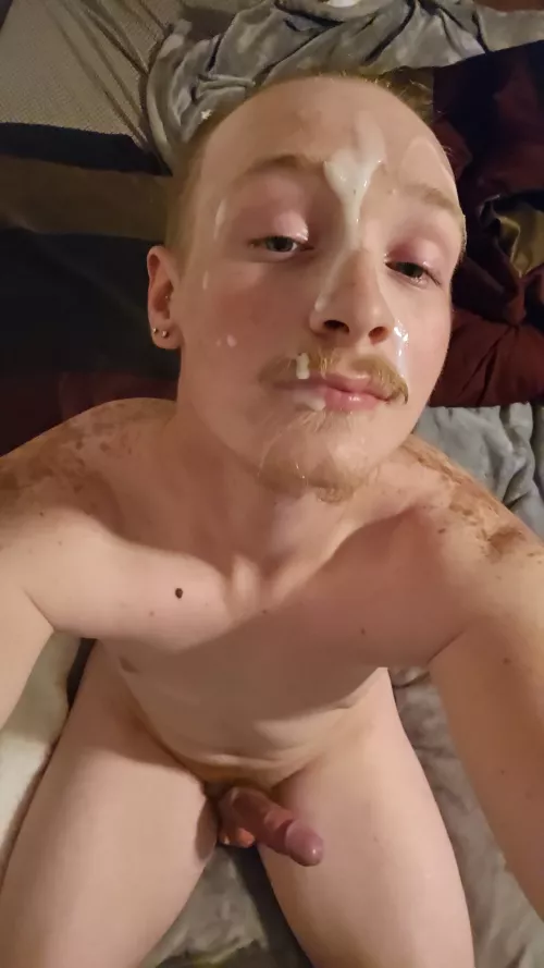 Who wants to cum add more? by Strange_Weight_9325