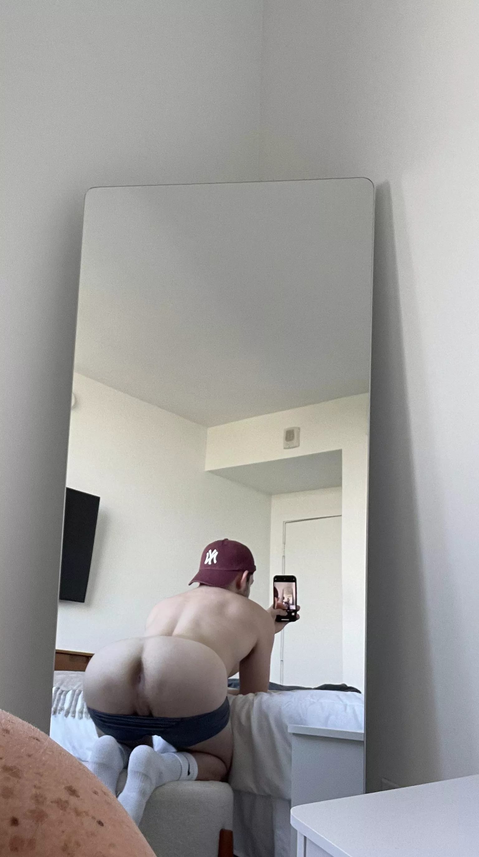 who’s going to breed me? 😈 posted by Brave_Extent2729