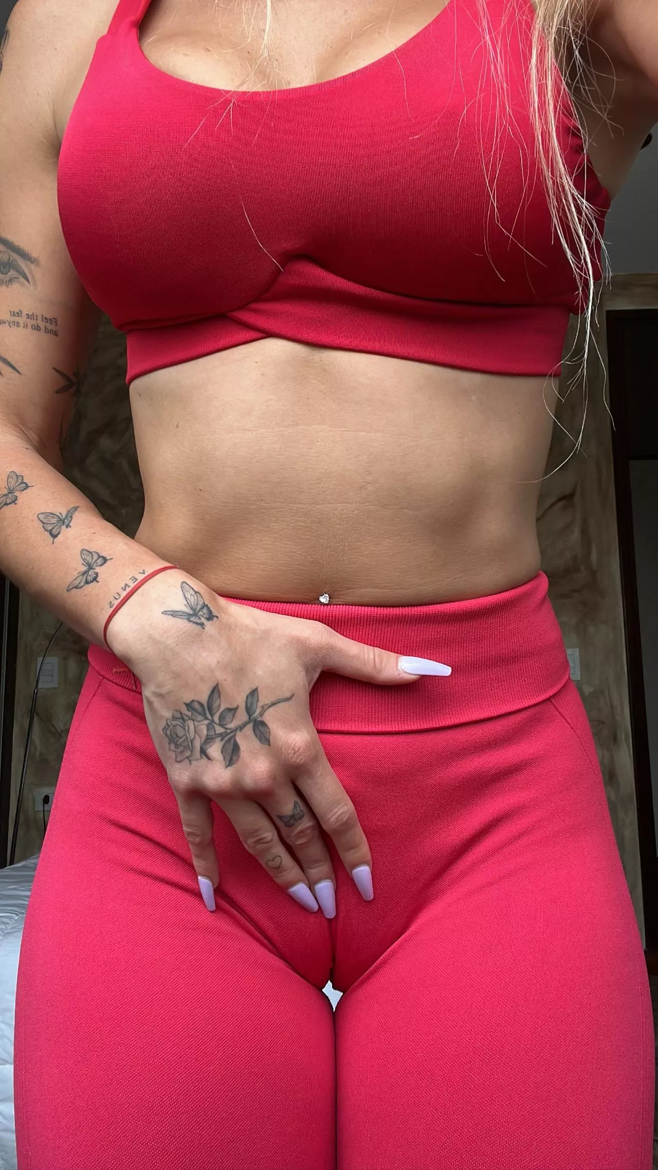 Wish you can feel how wet I am right now posted by nadialove_23