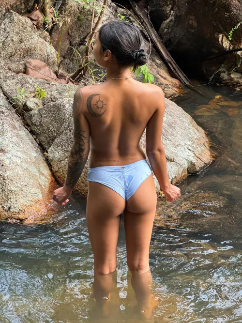 With some sparkle of nature by enjoywithmonica