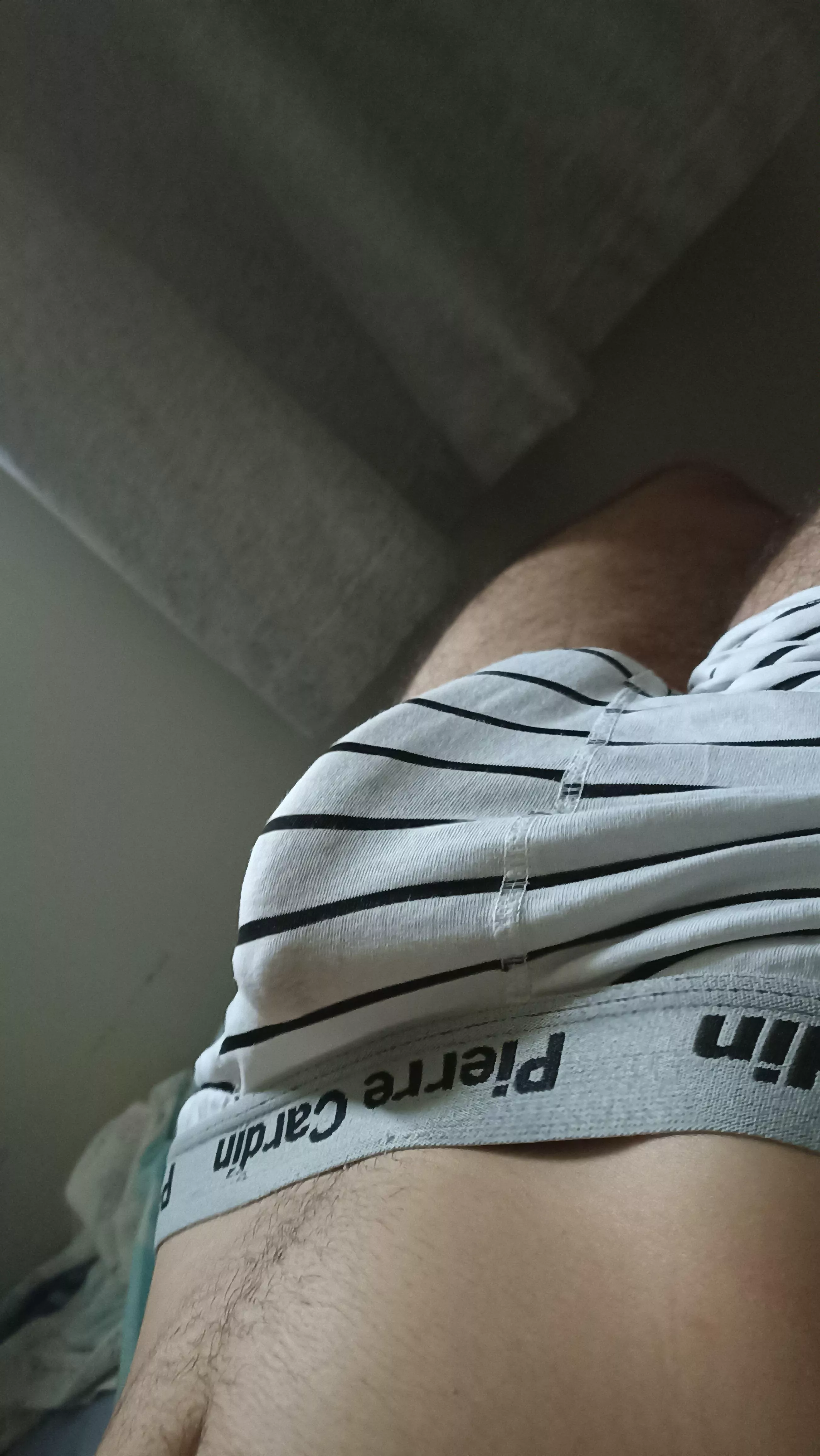 With this curve I can hit your right spot? posted by Charlieavds