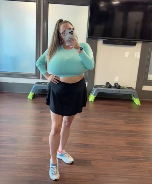 Working it by TheBookOfBoobaFett