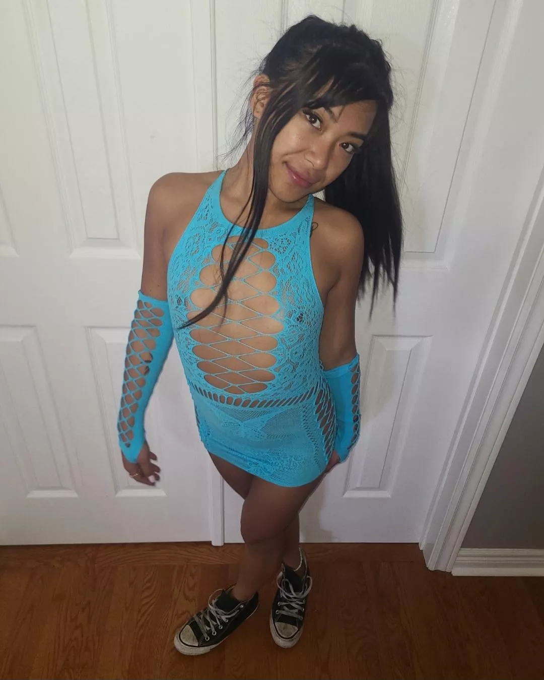 wouls you cheat ? posted by asiandolldesires