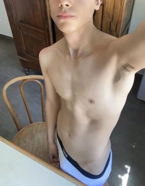 wyd if ur 18yo neighbor send u this… by Paul_Russo1