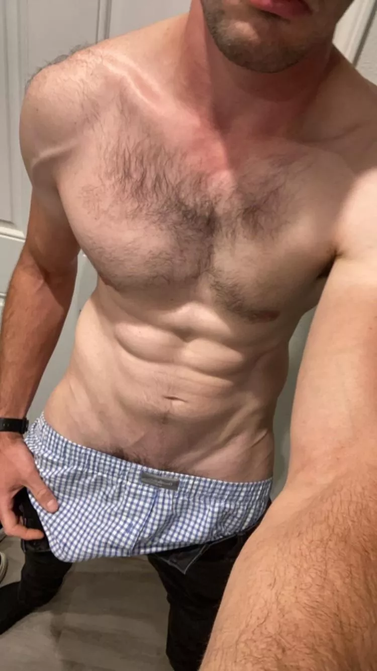 Your pics got me like 😏 posted by swoshyswo