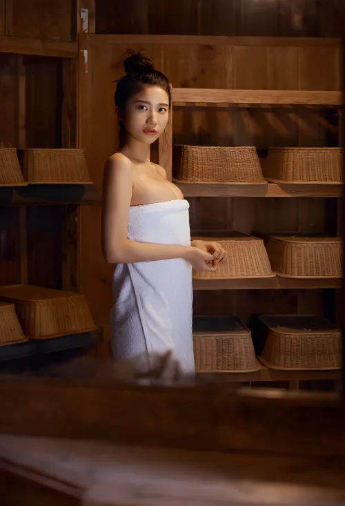 Yuka Ogura by Cruzer-1