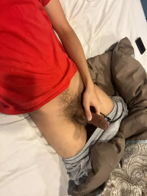 19 m slim hung brown college boi will show face sc:platcraz by platcraz