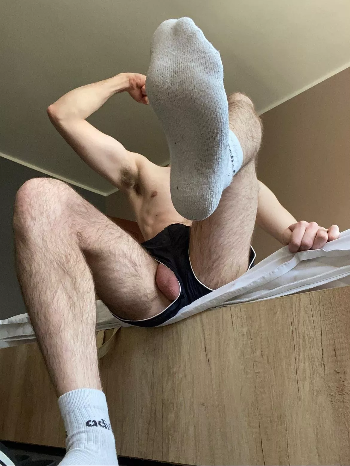 19 You find me in my room like this what you do? posted by blasiestorwell