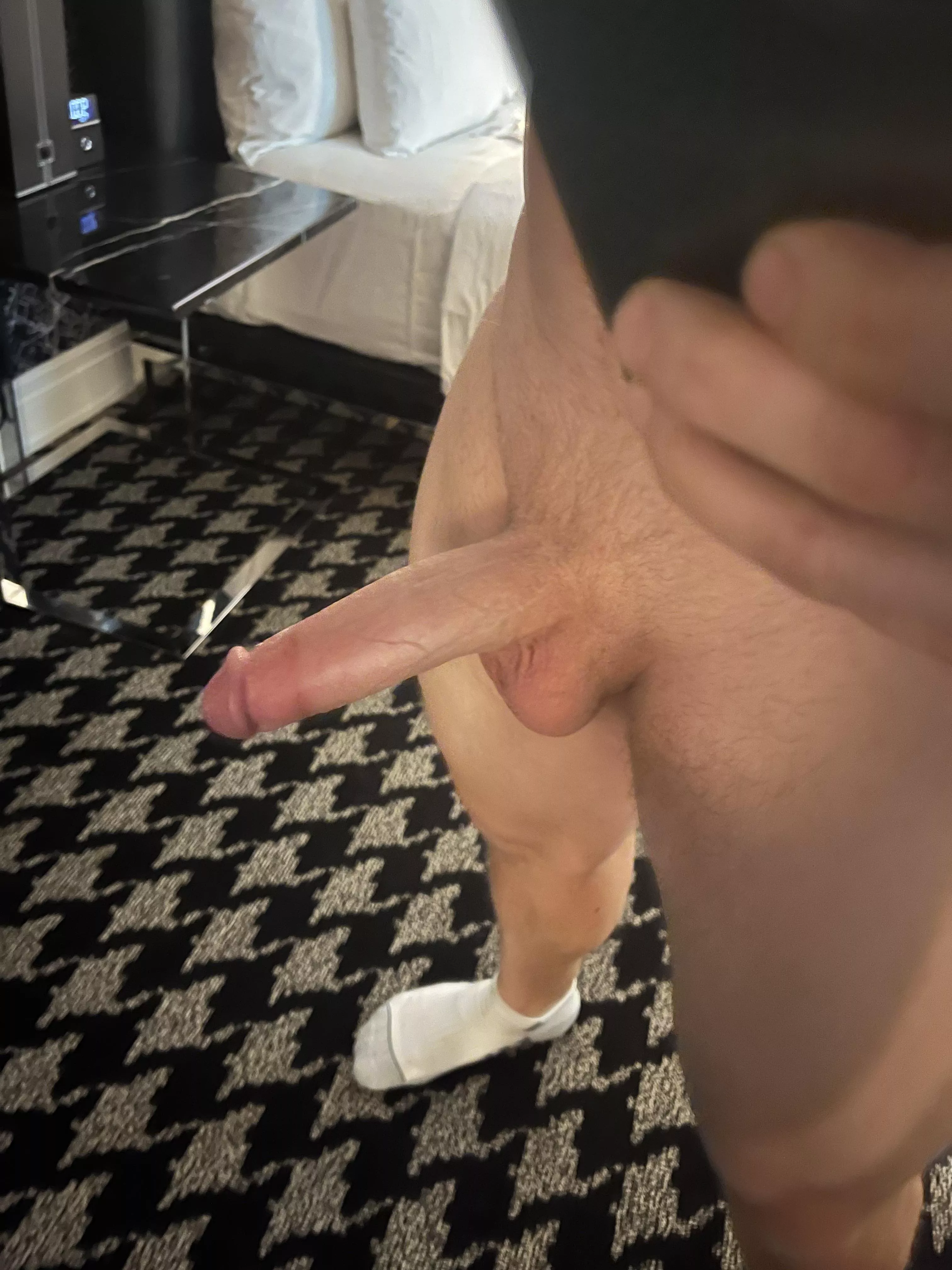 [38] those hotel mirrors posted by just_browsing_0