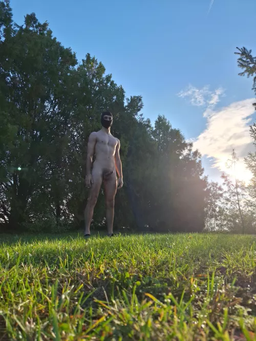 5°C Outdoor (M) by Aggravating_Isopod49