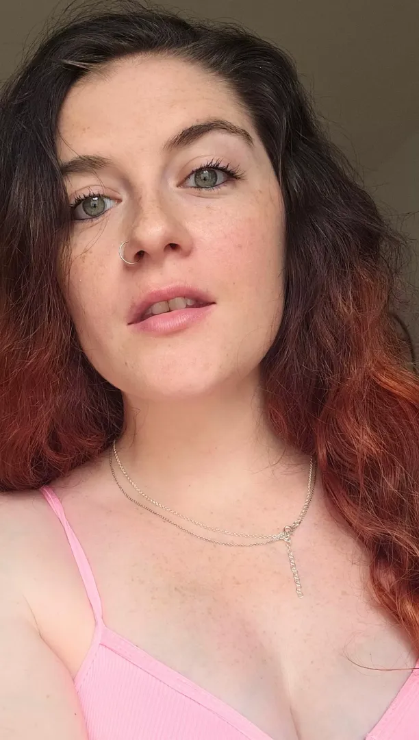 All freckles, all day by SweetieLz