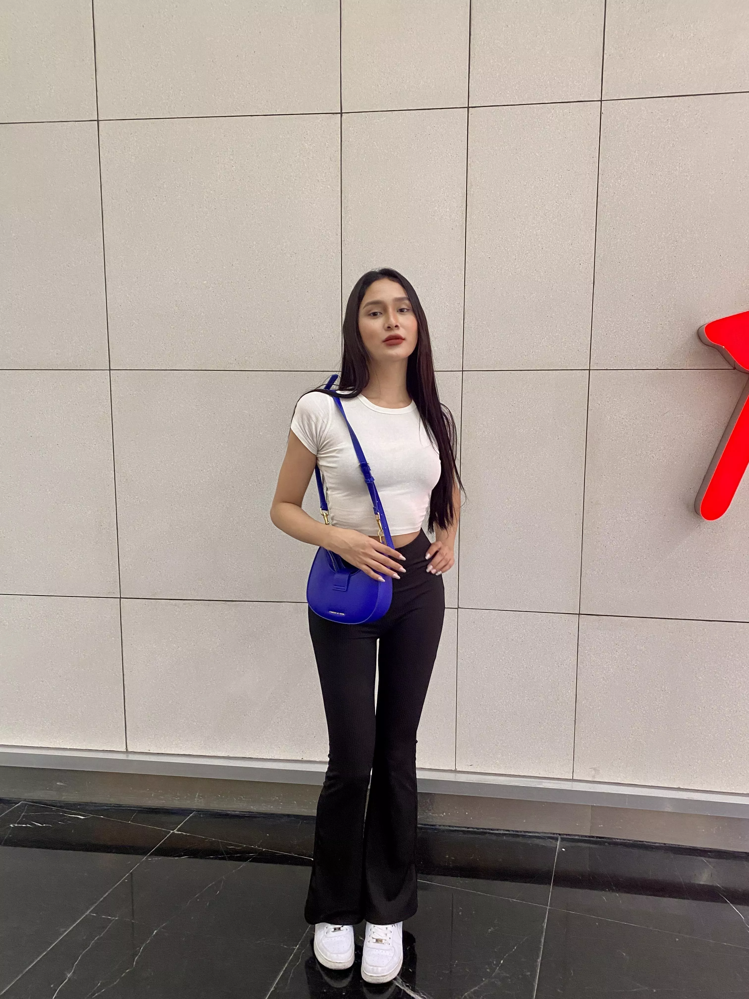 Am I Fem Enough for You posted by ImportantInfltion