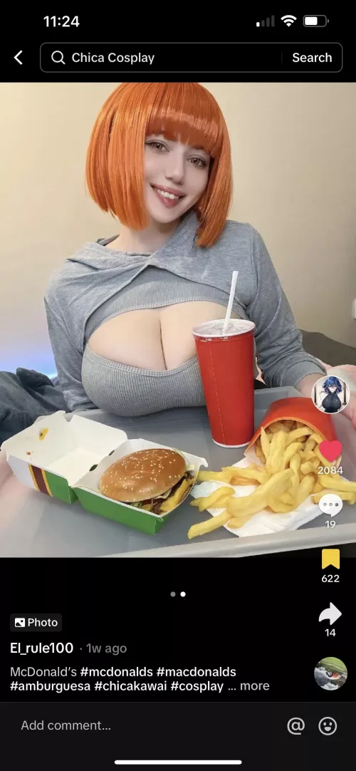 Anybody know who this is? by Deep_Lawfulness_6272