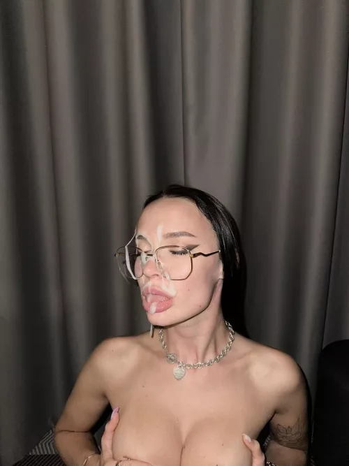 at your disposal by CarynNavarro