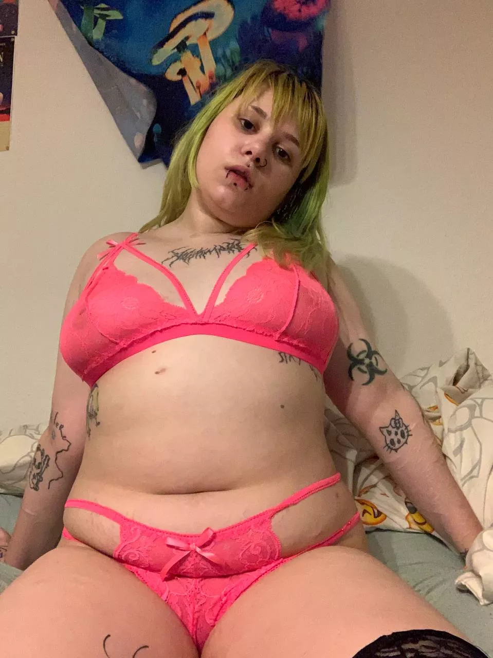 big belly deserves big cum loads, right posted by TremendousWeariness