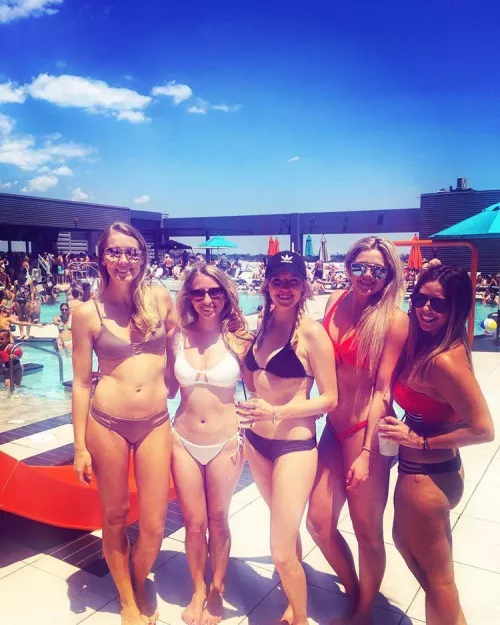 Bikini Babes by tway15771