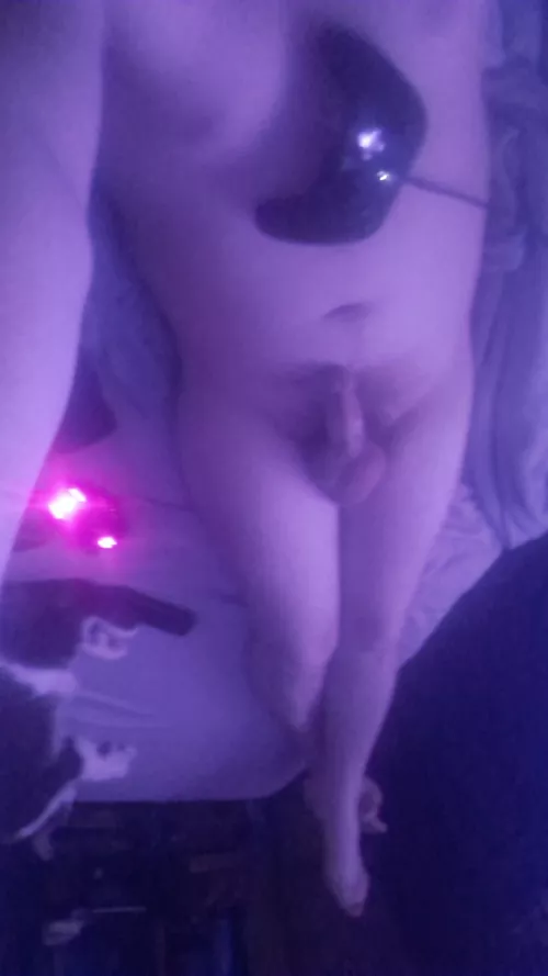 Cum all over me, then 1v1 me in Rivals of Aether, i wanna see if i can still beat you while sticky by NudeBomb