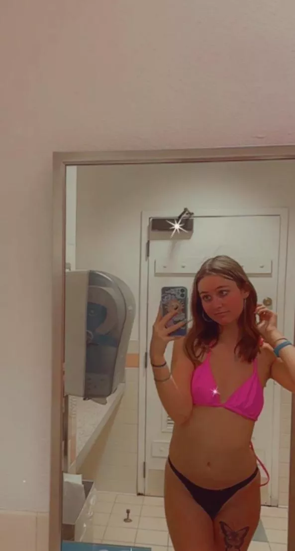 Do you like my bikini body posted by Hot_Argument_2020