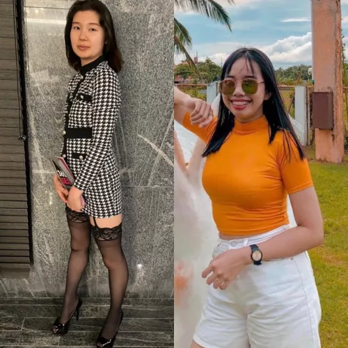 Do you prefer city Asians or jungle Asians? by t0t0mcgee