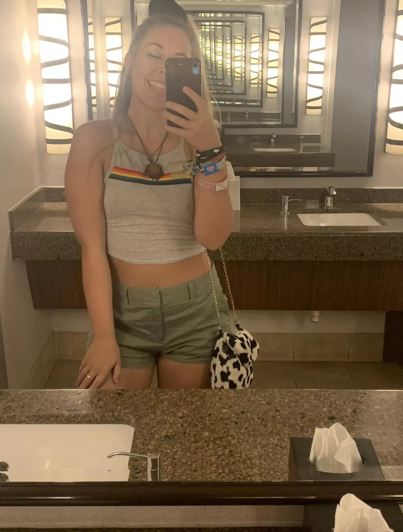 Don’t get lost in the hall of mirrors posted by Myrandaaa69