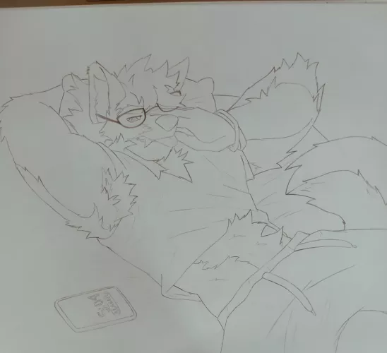 Don't wanna wake up by 3AMLegoshi