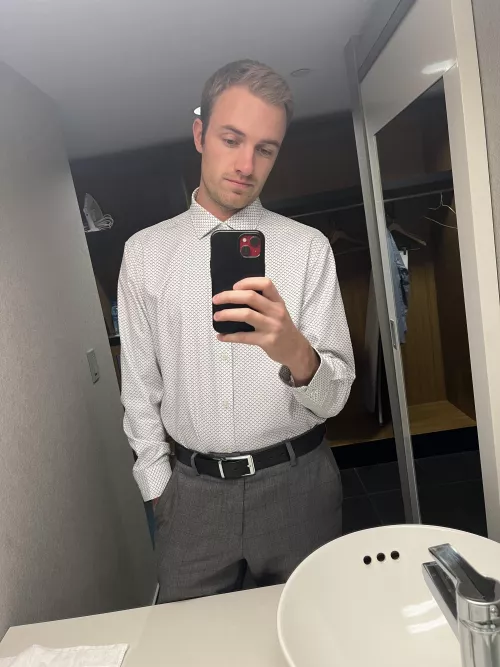 Dressed up by Bremzen