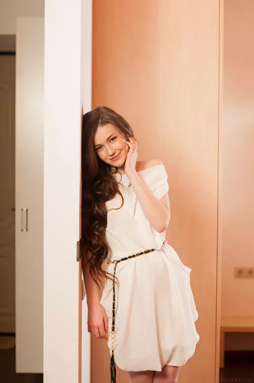 Emily Bloom. by Alexanadra-Stoned