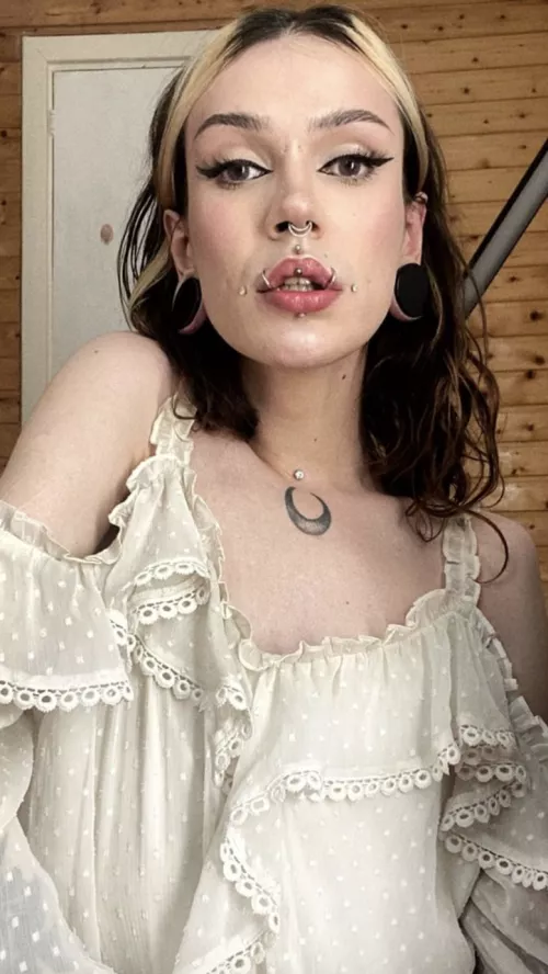 feeling so cute in this outfit by xdculture