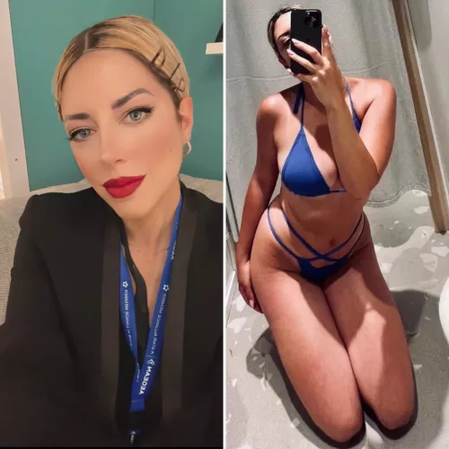 Greek goddess 🇬🇷 by arrayoutofbounds2