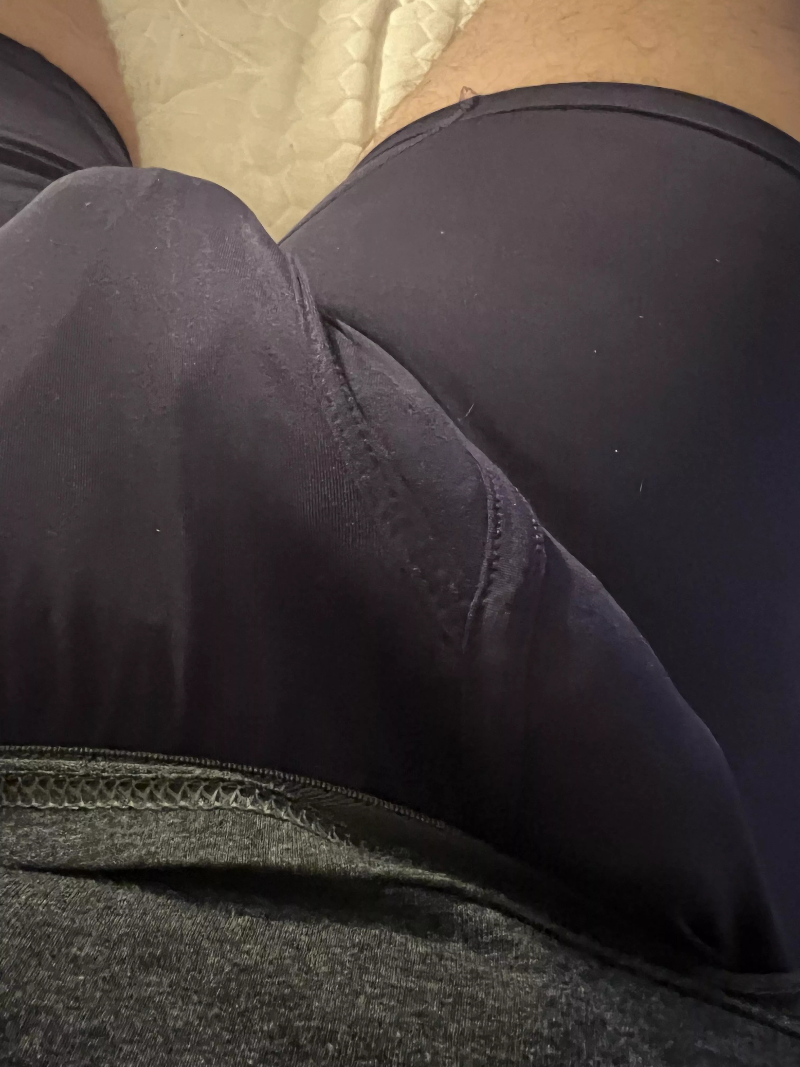 Hard to contain him at night posted by toastingravioli